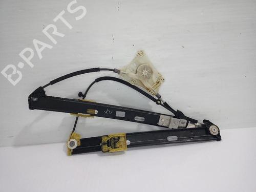 Used Front left window mechanism SEAT IBIZA V (KJ1, KJG) 1.0 TSI (95 hp) 31556549