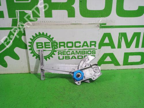 Used Rear right window mechanism NISSAN MICRA II (K11) 1.0 i 16V (K11) (54 hp) 31550720