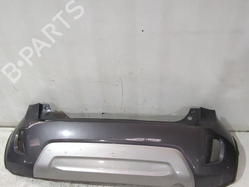 Pára-choques traseiro Pára-choques traseiro 38866824 38866824