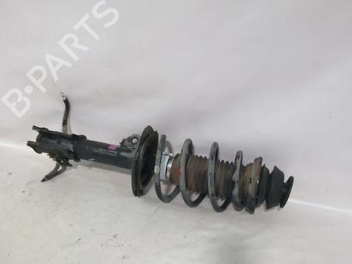 Used Left front shock absorber Left front shock absorber TOYOTA YARIS (_P13_) 1.5 (NSP131_) (112 hp) 33747104 33747104