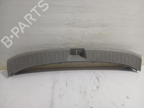 Used Tailgate trim KIA CARENS III MPV (UN) 2.0 CRDi 140 (140 hp) 31564073