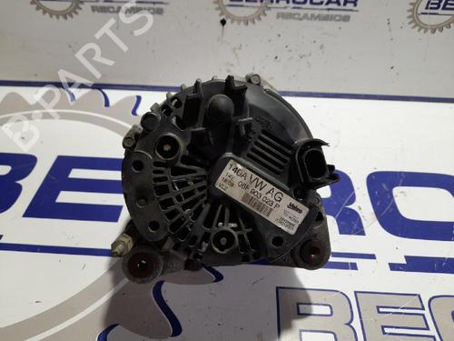 Alternator SEAT EXEO (3R2) 2.0 TDI | BP31539099M7  - Image 6