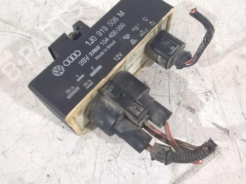 Used Electronic module Electronic module VW POLO IV Saloon (9N2, 9N4) 1.9 TDI (101 hp) 32466091 32466091