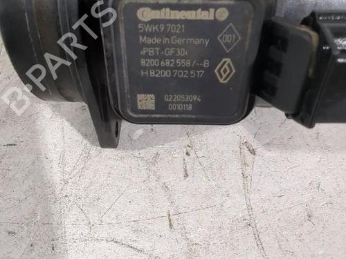 Mass air flow sensor DACIA SANDERO II 1.5 dCi | BP31566720M95 - Image 4