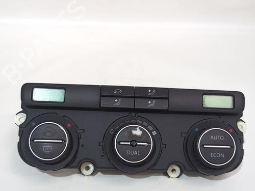 Used Climate control Climate control 38872610 38872610