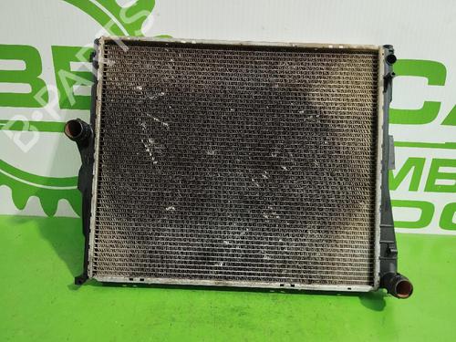 Used Water radiator BMW X3 (E83) 2.0 d (150 hp) 31545204