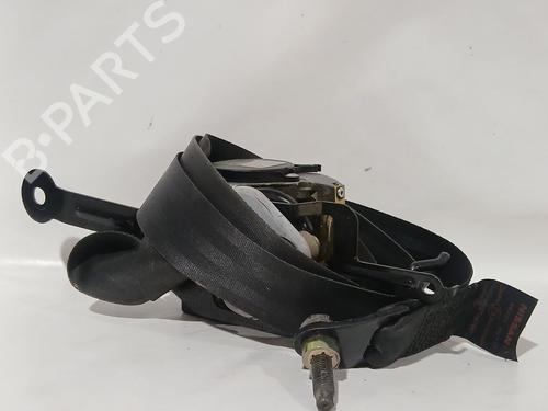 Front left seatbelt NISSAN PRIMERA Hatchback (P12) 1.6 | BP38867669I26 - Image 3