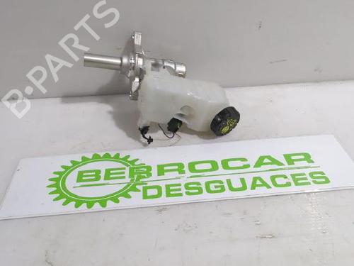 Brake master cylinder DACIA DUSTER (HM_) 1.0 TCe 90 (HMM6) | BP31567858M77  - Image 5