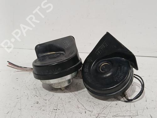 Horn RENAULT ESPACE IV (JK0/1_) 2.0 dCi (JK01, JK02, JK1J, JK1K, JK1H) | BP38864589E13 - Image 5