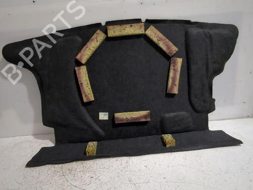 Used Luggage compartment floor Luggage compartment floor TOYOTA AURIS (_E15_) 1.6 (ZRE151_, ZRE151R) (124 hp) 33735416 33735416