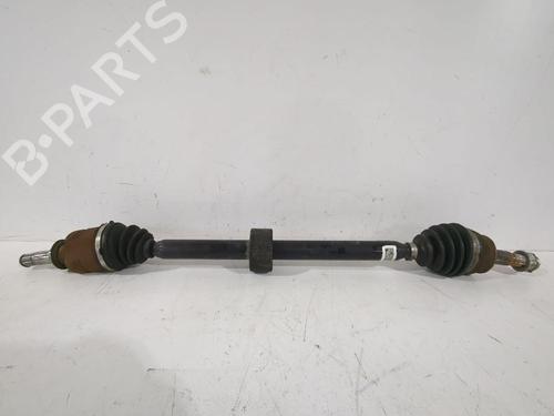 Right front driveshaft OPEL CORSA D (S07) 1.3 CDTI (L08, L68) | BP32463523M39