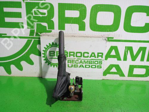 håndbremse håndbremse CITROËN C5 II (RC_) 1.6 HDi (RC8HZB) (109 hp) 33810482 33810482