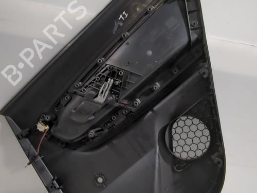 Rear left panel SKODA FABIA II (542) 1.2 | BP38865635C60 - Image 5