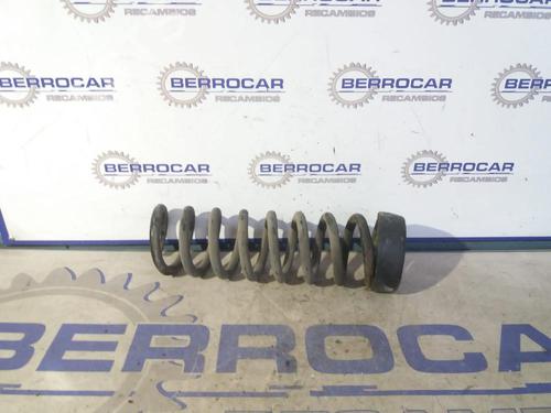 Støddæmperfjeder Støddæmperfjeder MERCEDES-BENZ E-CLASS (W210) E 300 D (210.020) (136 hp) 31569900 31569900