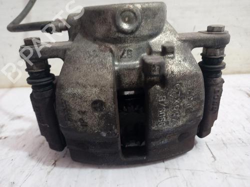 Left front brake caliper MERCEDES-BENZ A-CLASS (W169) A 200 CDI (169.008, 169.308) | BP31561569M105 - Image 4