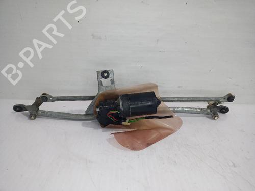 Used Front wiper motor SEAT IBIZA II (6K1) 1.4 i (60 hp) 31557003