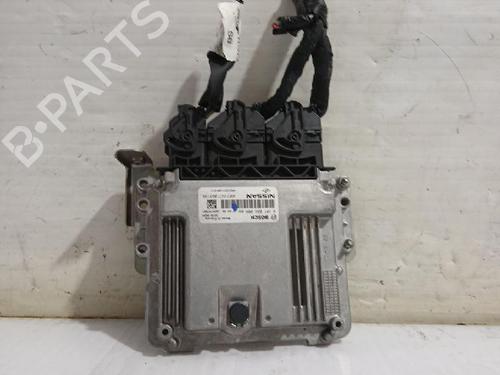 Used Engine control unit (ECU) Engine control unit (ECU) NISSAN MICRA V (K14) 1.5 DCI (90 hp) 31563173 31563173