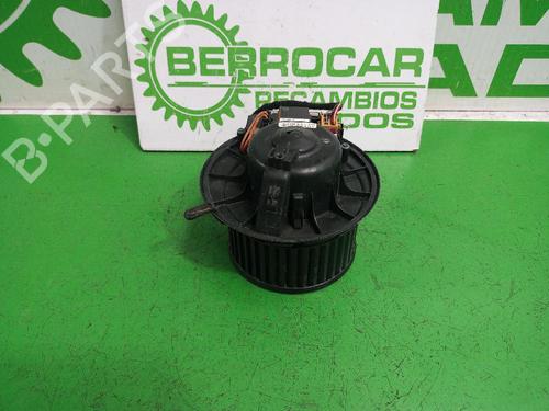 Used Heater blower motor Heater blower motor VW PASSAT B6 (3C2) 2.0 TDI 16V (140 hp) 31547025 31547025