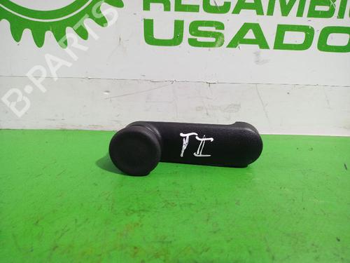 Other LAND ROVER FREELANDER I Soft Top (L314) 2.0 TD4 4x4 | BP31552752O1 