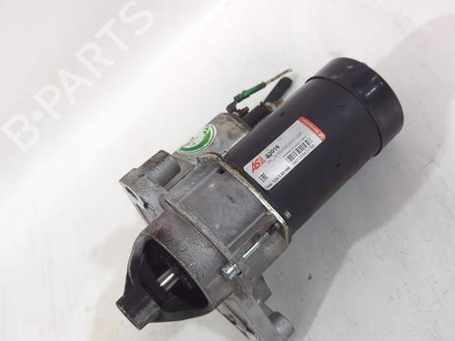 Starter CITROËN JUMPY II (VF7) 1.6 HDi 90 16V | BP40037065M8 - Image 2