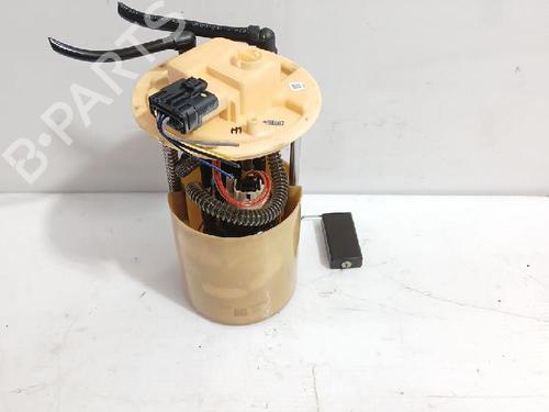 Used Fuel pump OPEL CORSA D (S07) 1.3 CDTI (L08, L68) (75 hp) 31565911