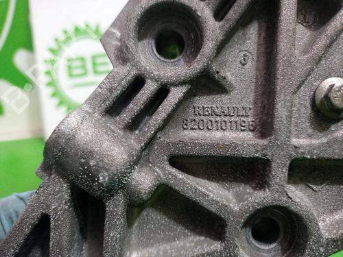 Engine mount RENAULT KANGOO (KC0/1_) 1.5 dCi | BP31548136M89