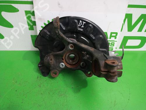 Used Left front steering knuckle Left front steering knuckle 38861359 38861359