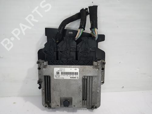 Engine control unit (ECU) RENAULT TRAFIC III Bus (JG_) 1.6 dCi 95 (JGMR, JGMJ) | BP38862613M57 - Image 4