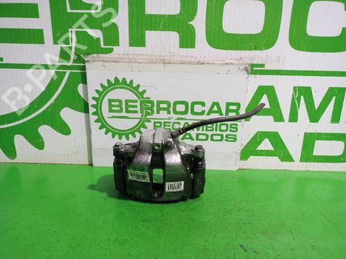 Used Left front brake caliper PEUGEOT 2008 I (CU_) [2013-2026]  31676906