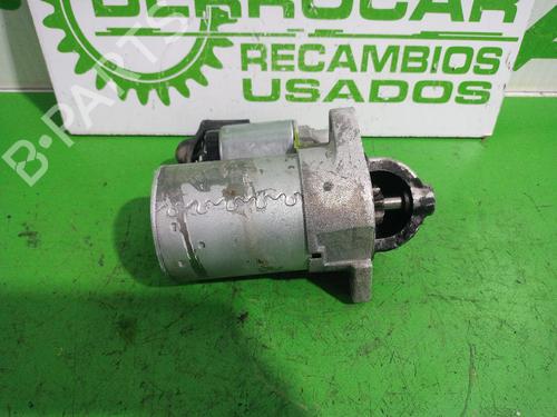 Used Starter Starter MAZDA 626 V (GF) 2.0 (GFEP) (136 hp) 31547373 31547373