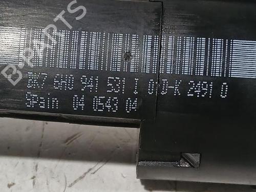 Headlight switch SEAT AROSA (6H1) 1.4 TDI | BP32466222I24