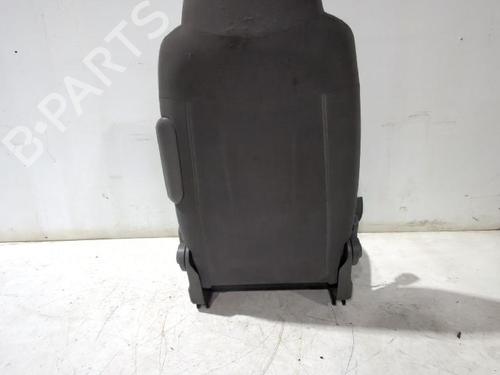Left front seat PEUGEOT 107 (PM_, PN_) 1.4 HDi | BP32464219C15 