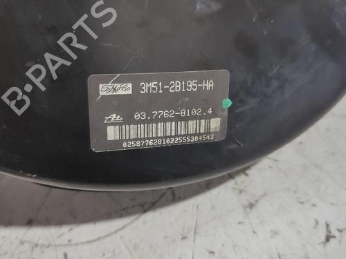 Servo brake FORD FOCUS II Saloon (DB_, FCH, DH) 1.6 TDCi | BP33735491M42 - Image 6