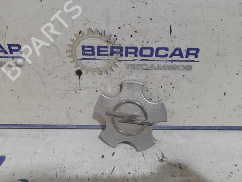 Hulkapsel Hulkapsel OPEL ASTRA G Hatchback (T98) [1998-2009] 31673605 31673605