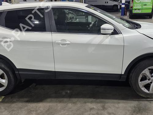 Front right panel NISSAN QASHQAI II (J11, J11_) 1.5 dCi | BP32489242C59 - Image 9