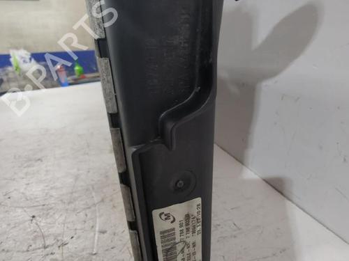 Water radiator BMW 1 (E87) 120 d | BP31565678M31 - Image 5