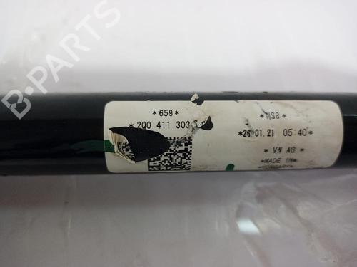 Anti roll bar SEAT ARONA (KJ7, KJP) 1.0 TSI | BP31556488M96 