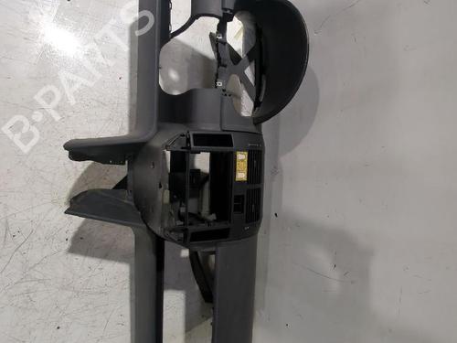 Dashboard VW POLO IV (9N_, 9A_) 1.4 16V | BP32489917C46