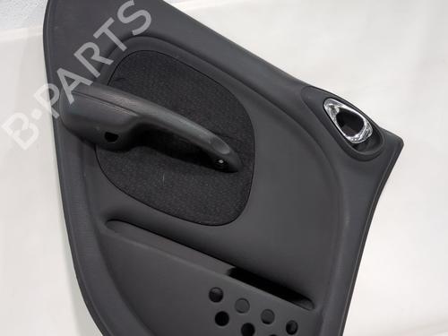 Rear left panel CHRYSLER PT CRUISER (PT_) 2.2 CRD | BP39549342C60 - Image 2