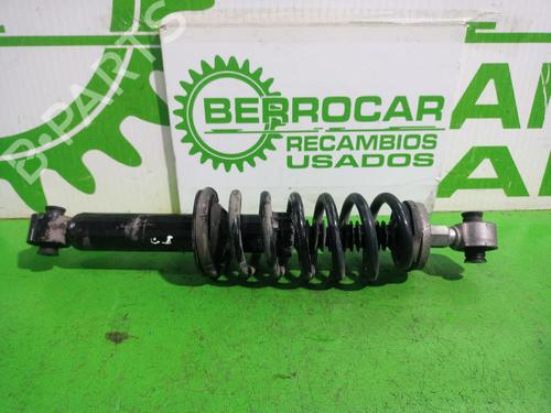 Højre bagtil støddæmper PEUGEOT 508 I (8D_) 2.0 BlueHDi 150 (150 hp) 31549770