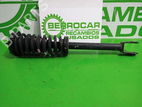 Used Left front shock absorber Left front shock absorber JAGUAR S-TYPE II (X200) 2.7 D (207 hp) 31674546 31674546