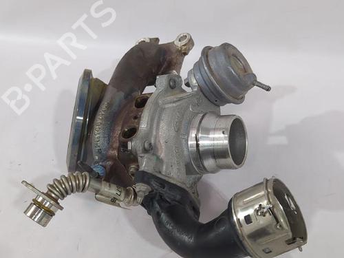 Used Turbocharger/Supercharger Turbocharger/Supercharger FORD PUMA (J2K, CF7) 1.0 EcoBoost (125 hp) 34270492 34270492