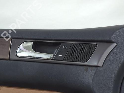 Front left panel AUDI A6 C5 (4B2, 4B4) 2.5 TDI | BP38035958C58 - Image 3