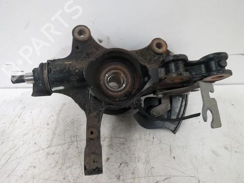 Right front steering knuckle CITROËN JUMPY III Van (V_) 1.5 BlueHDi 100 | BP31564646M26