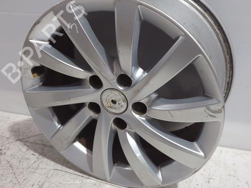 Fælk Fælk ALFA ROMEO GIULIETTA (940_) 1.6 JTDM (940FXD1A) (105 hp) 34263557 34263557