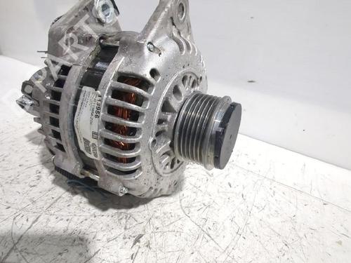 Alternator OPEL ASTRA H (A04) 1.7 CDTI (L48) | BP32465980M7