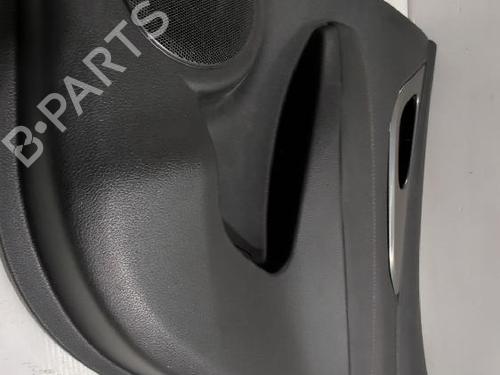 Rear right panel NISSAN QASHQAI II (J11, J11_) 1.3 DIG-T | BP32462257C61