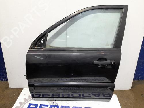 Dør venstre fortil KIA SPORTAGE II (JE_, KM_) [2004-2011]  31673858