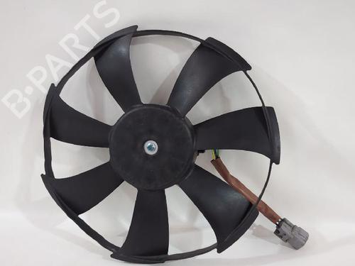 Kjølevifte elektrisk Kjølevifte elektrisk 38553140 38553140