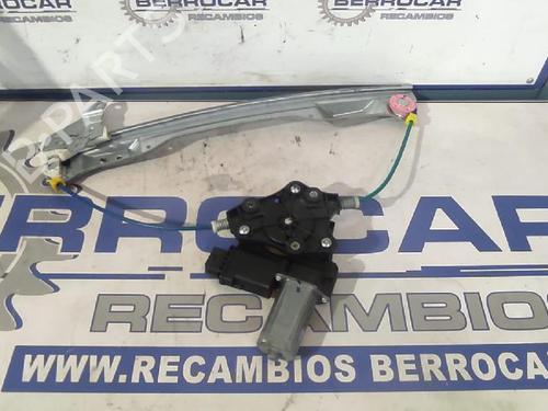 Used Front right window mechanism Front right window mechanism OPEL CORSA D (S07) [2006-2015] 31677940 31677940